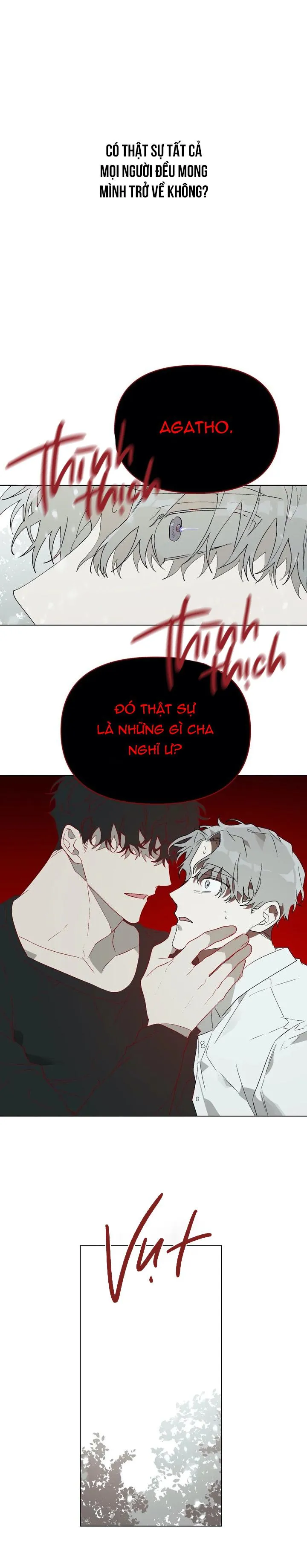 TRÁI CẤM Chapter 9 Trang 17