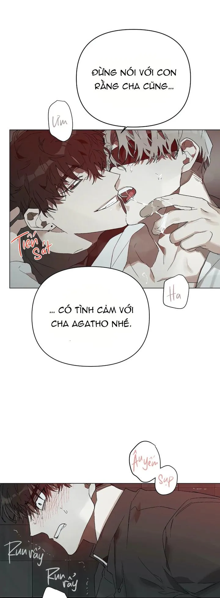 TRÁI CẤM Chapter 9 Trang 25