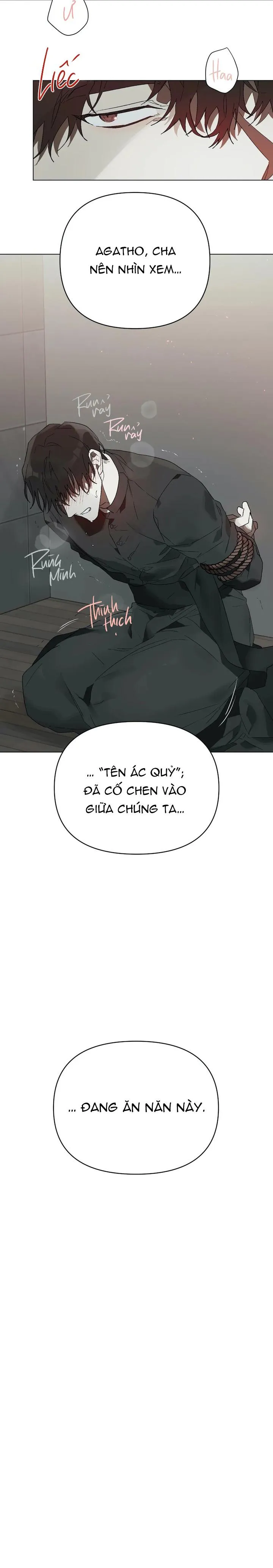 TRÁI CẤM Chapter 9 Trang 26