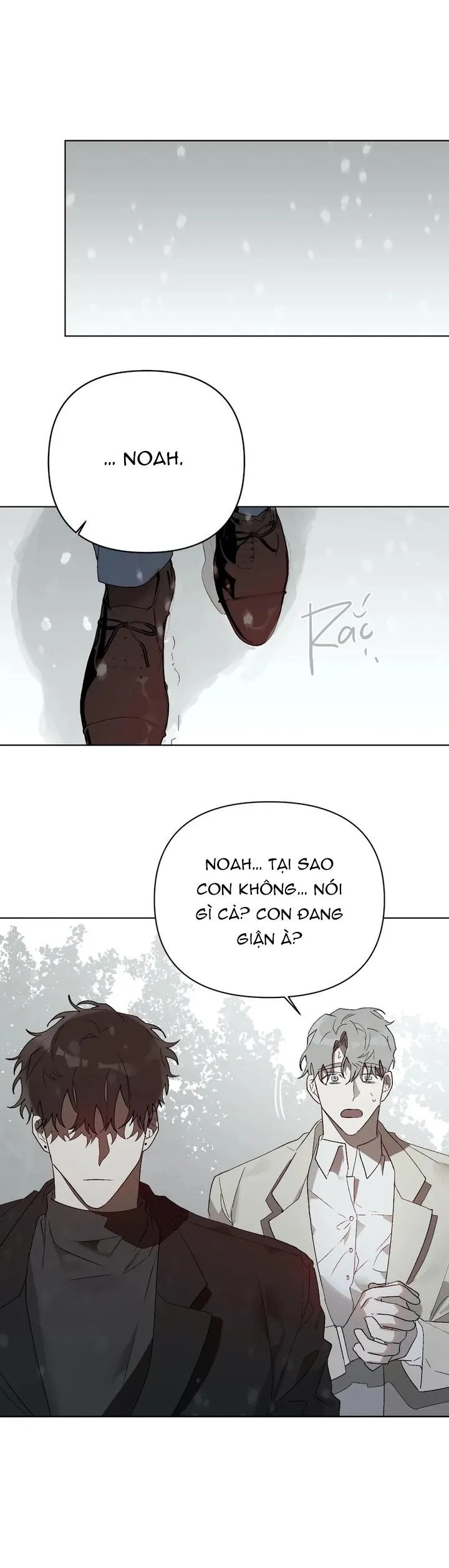 TRÁI CẤM Chapter 10 Trang 12