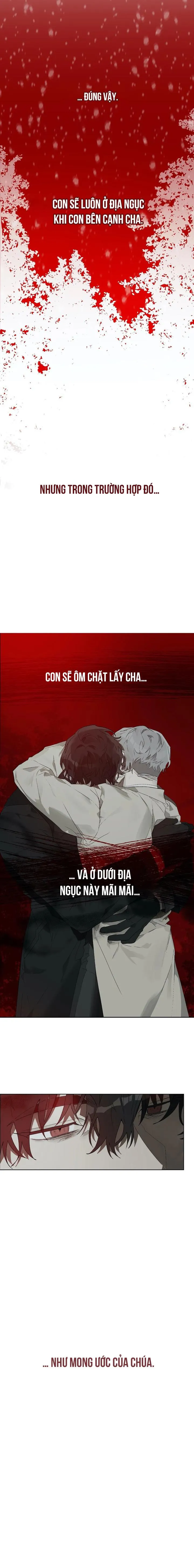 TRÁI CẤM Chapter 10 Trang 16