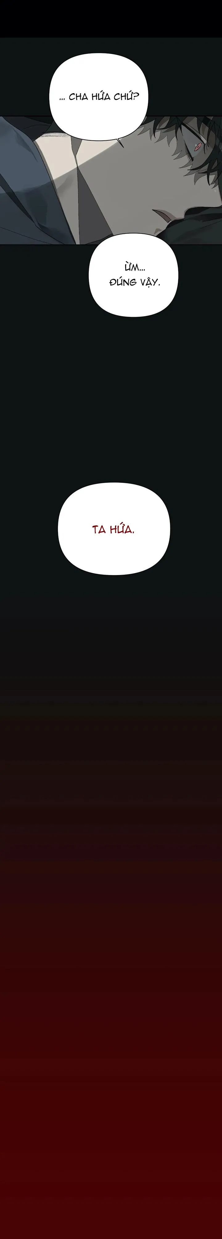 TRÁI CẤM Chapter 10 Trang 19