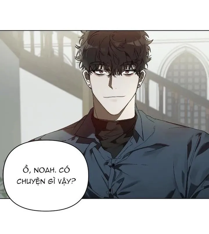 TRÁI CẤM Chapter 1 Trang 9