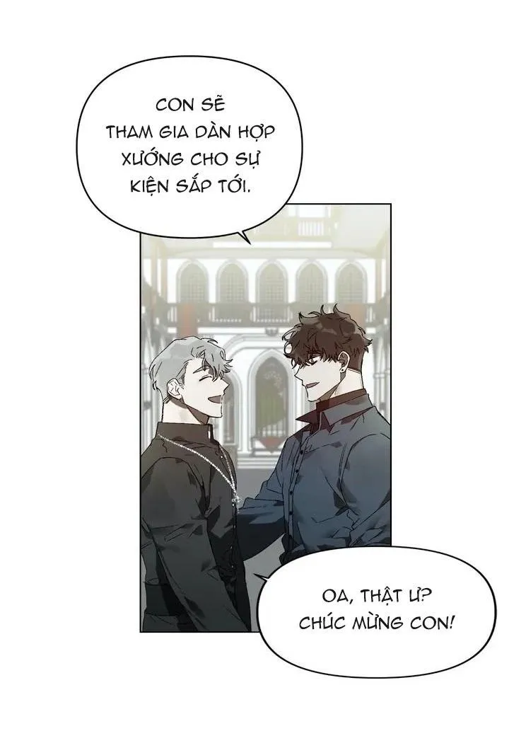 TRÁI CẤM Chapter 1 Trang 10