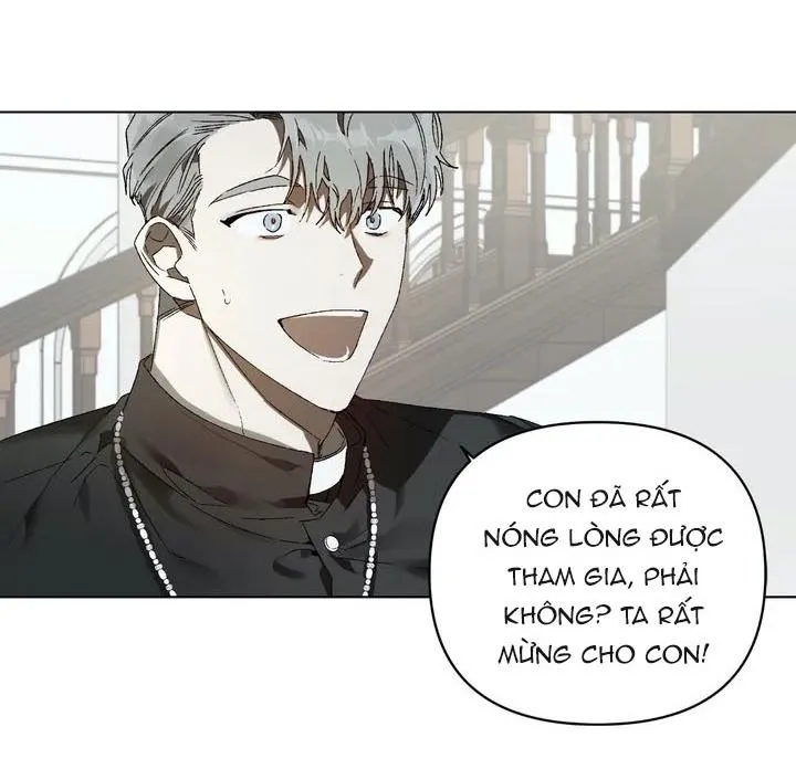 TRÁI CẤM Chapter 1 Trang 11