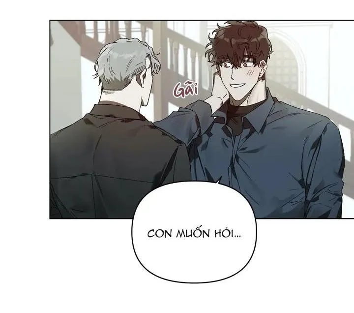 TRÁI CẤM Chapter 1 Trang 12