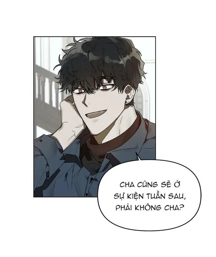 TRÁI CẤM Chapter 1 Trang 14