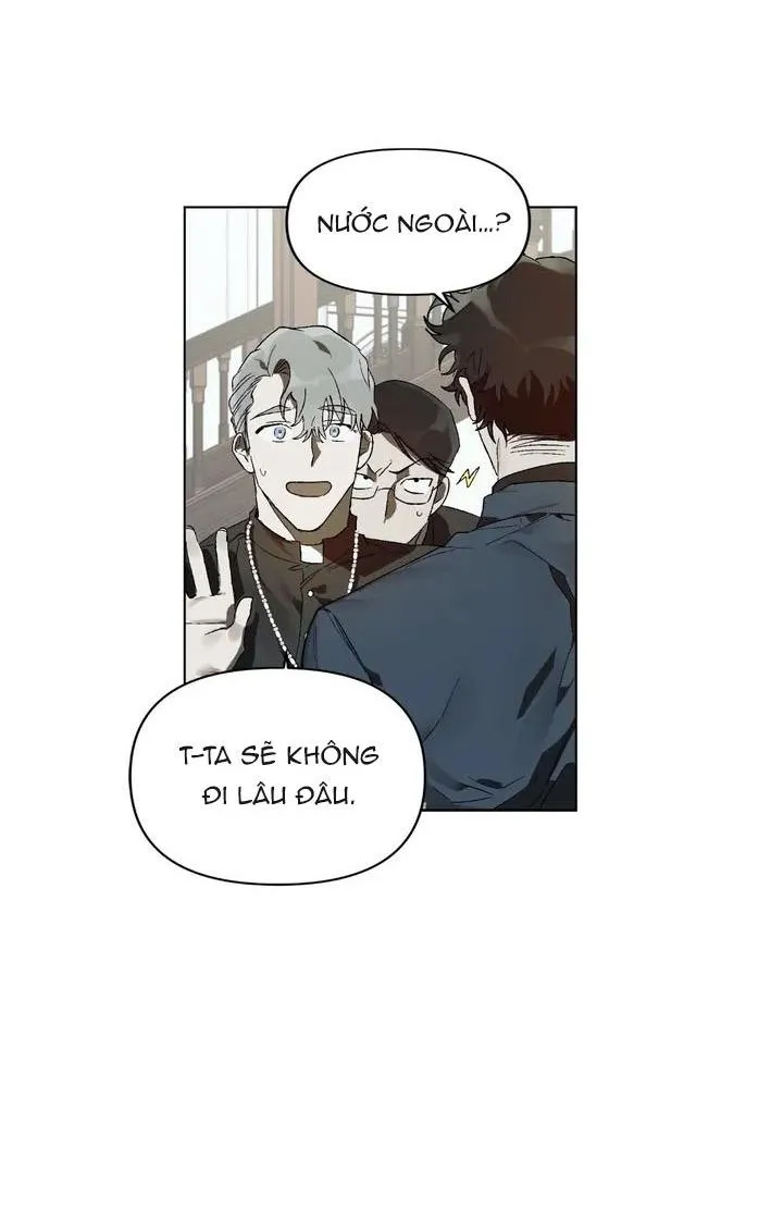 TRÁI CẤM Chapter 1 Trang 19