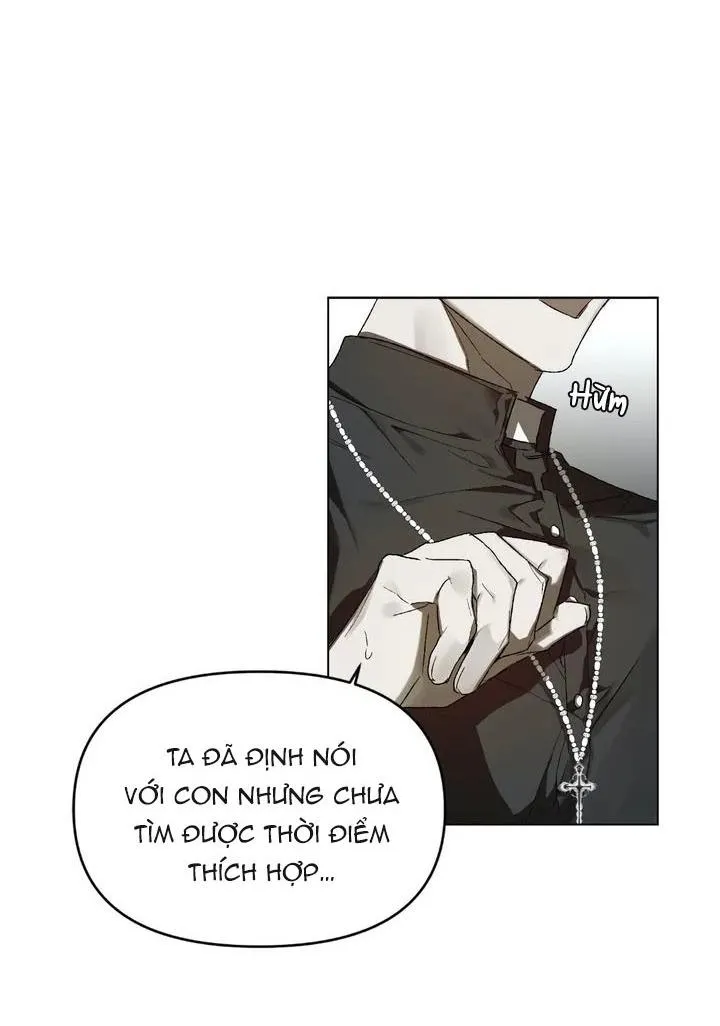 TRÁI CẤM Chapter 1 Trang 20