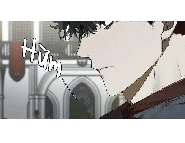 TRÁI CẤM Chapter 1 Trang 21