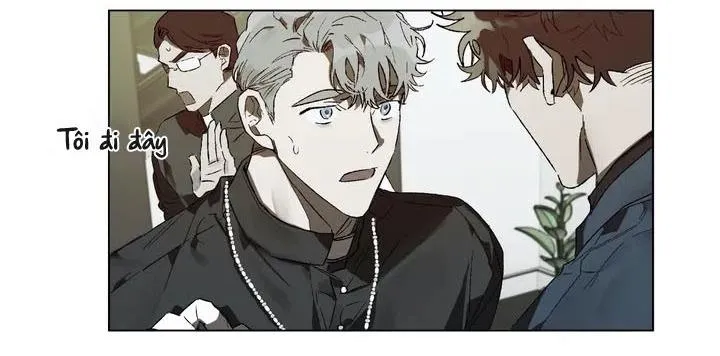 TRÁI CẤM Chapter 1 Trang 23