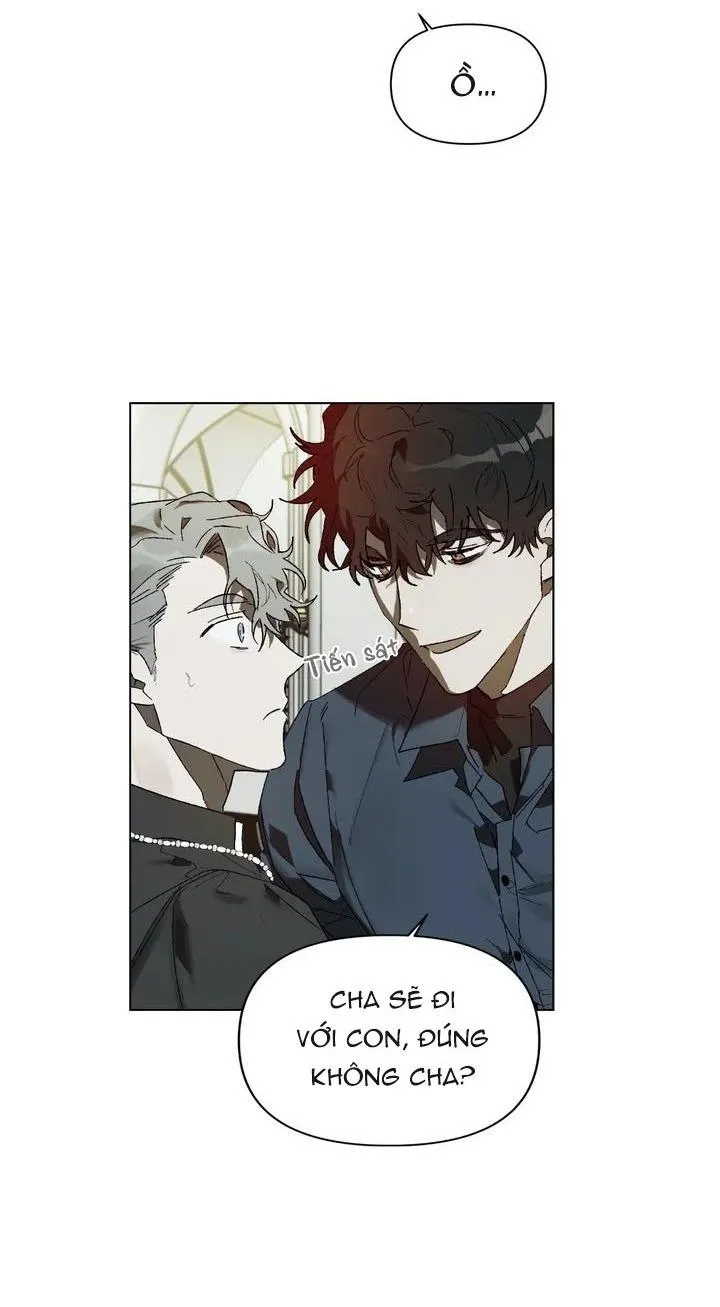 TRÁI CẤM Chapter 1 Trang 30