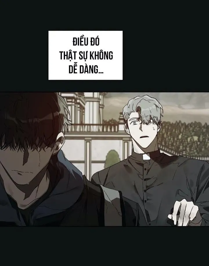 TRÁI CẤM Chapter 1 Trang 40