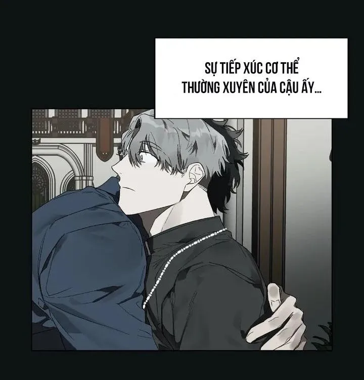 TRÁI CẤM Chapter 1 Trang 57