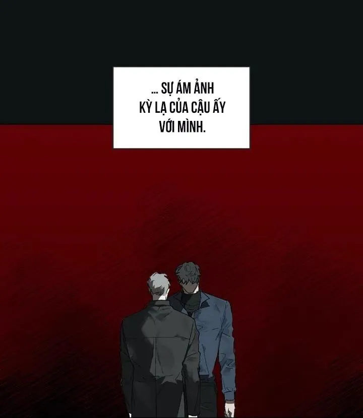 TRÁI CẤM Chapter 1 Trang 60