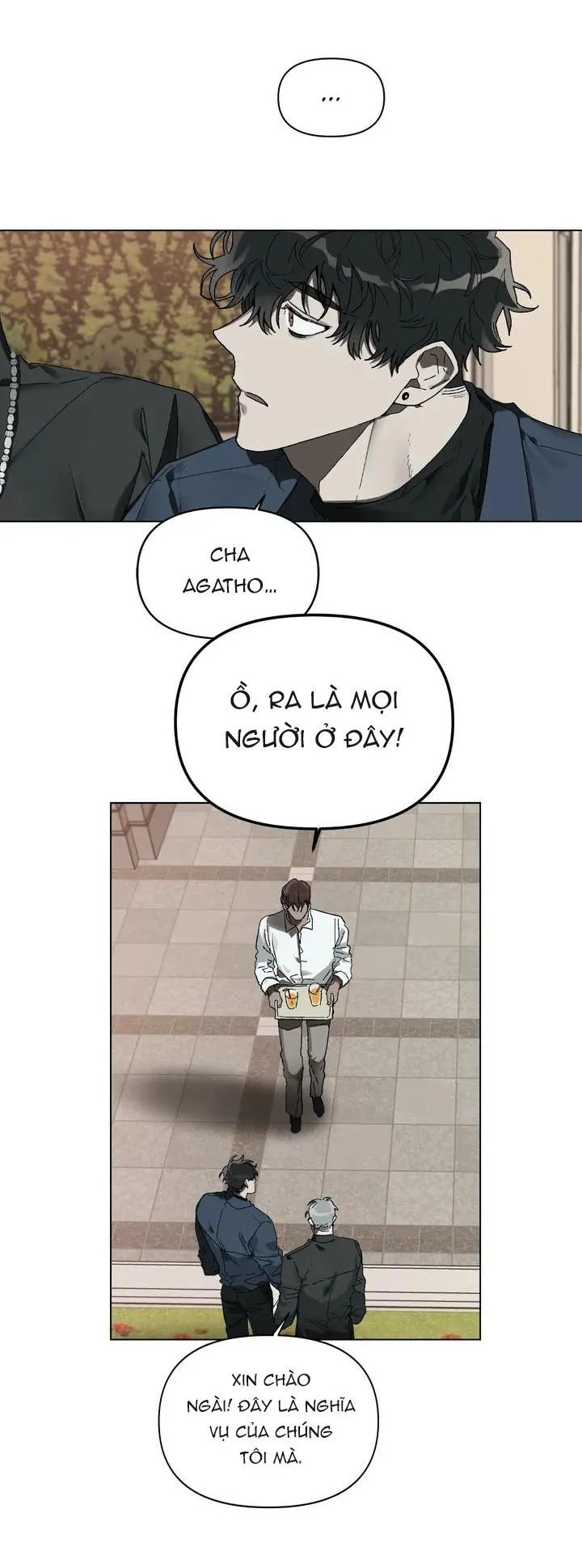 TRÁI CẤM Chapter 1 Trang 75