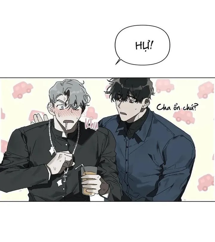 TRÁI CẤM Chapter 1 Trang 83