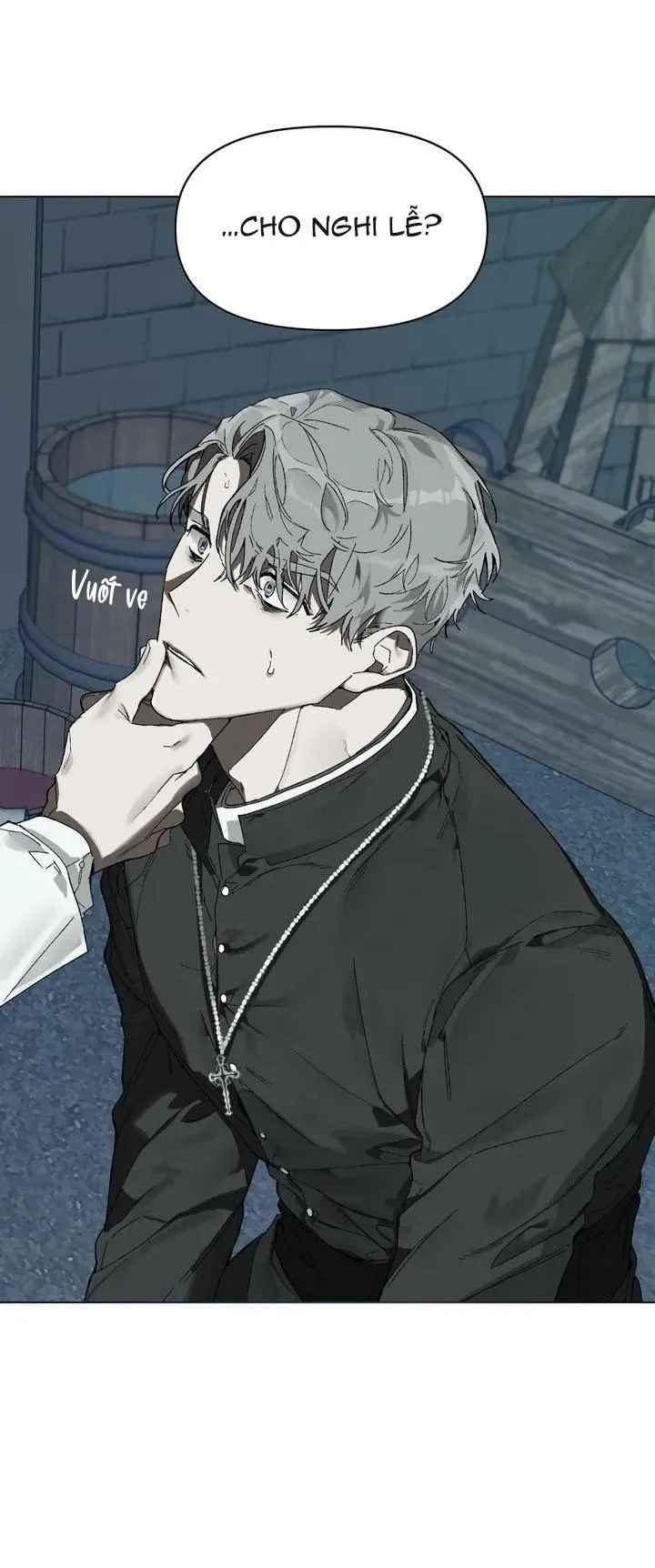 TRÁI CẤM Chapter 1 Trang 124