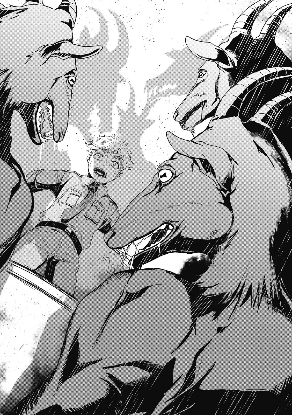 Trái Cấm (Manhua) Chapter 2 Trang 18