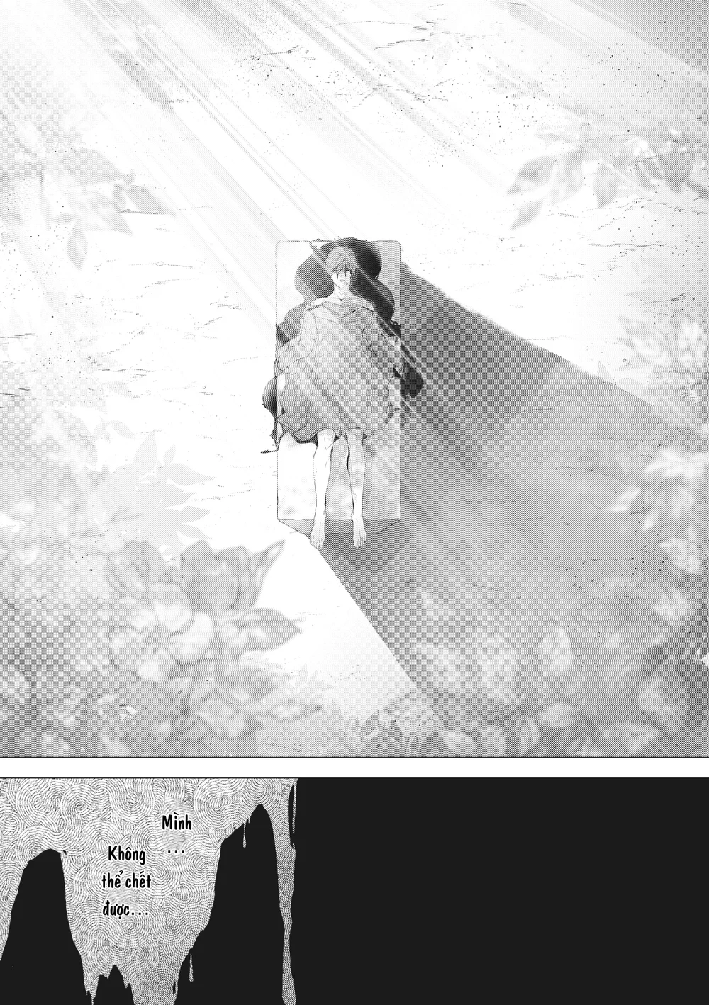 Trái Cấm (Manhua) Chapter 4 Trang 32