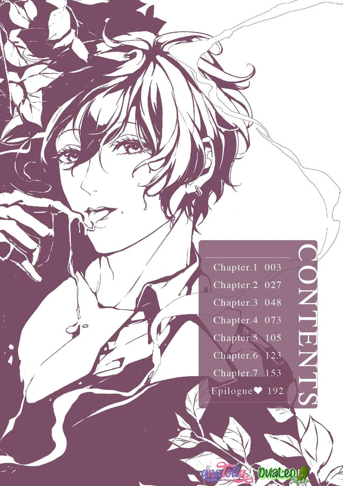 Trái Cấm (Manhua) Chapter 1 Trang 4