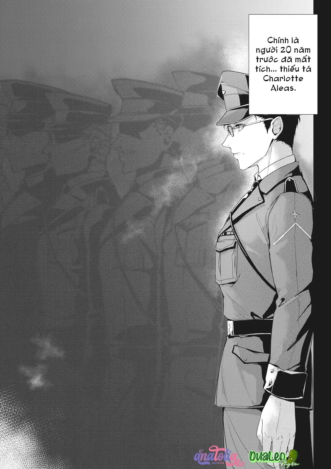 Trái Cấm (Manhua) Chapter 1 Trang 28