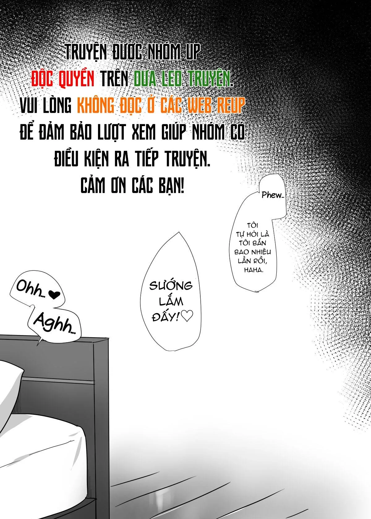 Trai Đẹp Nhà Bên Chapter 1 Trang 33