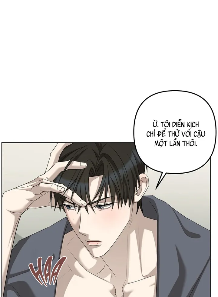 Trái Ngược Chapter 5 Trang 4