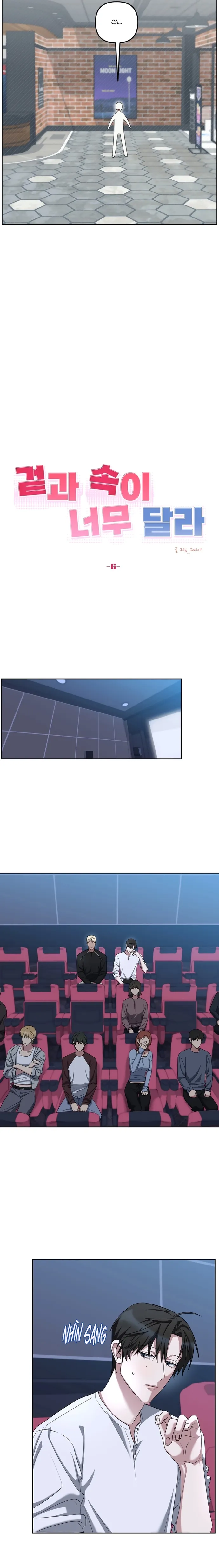 Trái Ngược Chapter 6 Trang 3