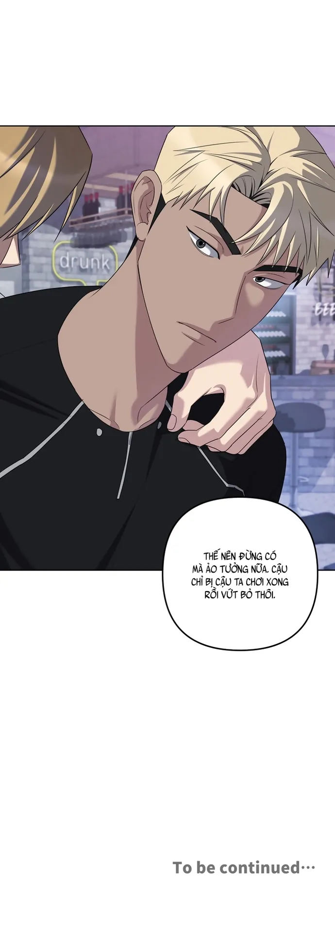 Trái Ngược Chapter 6 Trang 16