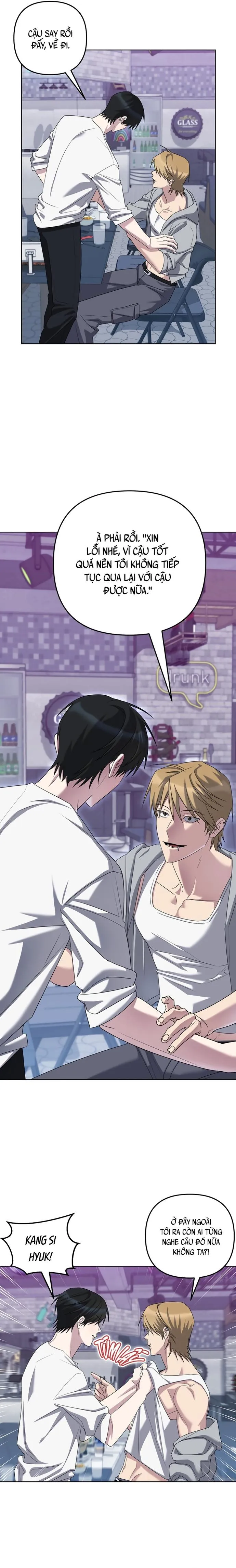 Trái Ngược Chapter 7 Trang 4