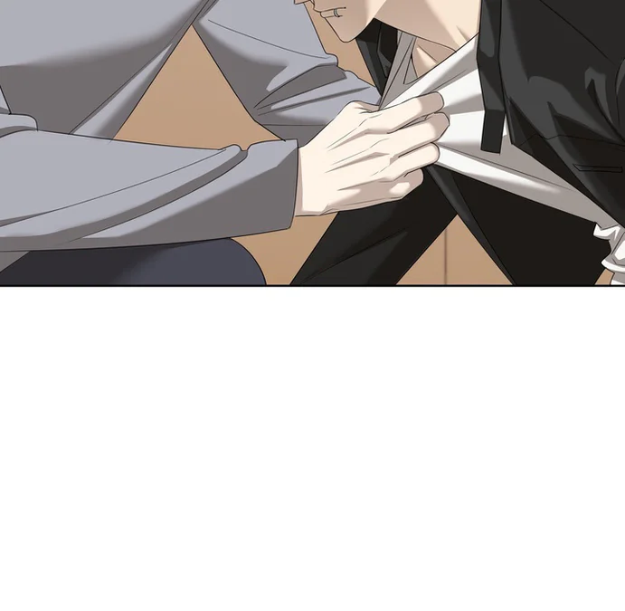 Trái Ngược Chapter 8 Trang 14