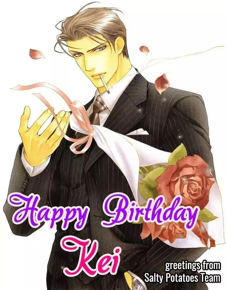 Trái Tim Không Mỉm Cười Chapter 6 Trang 23