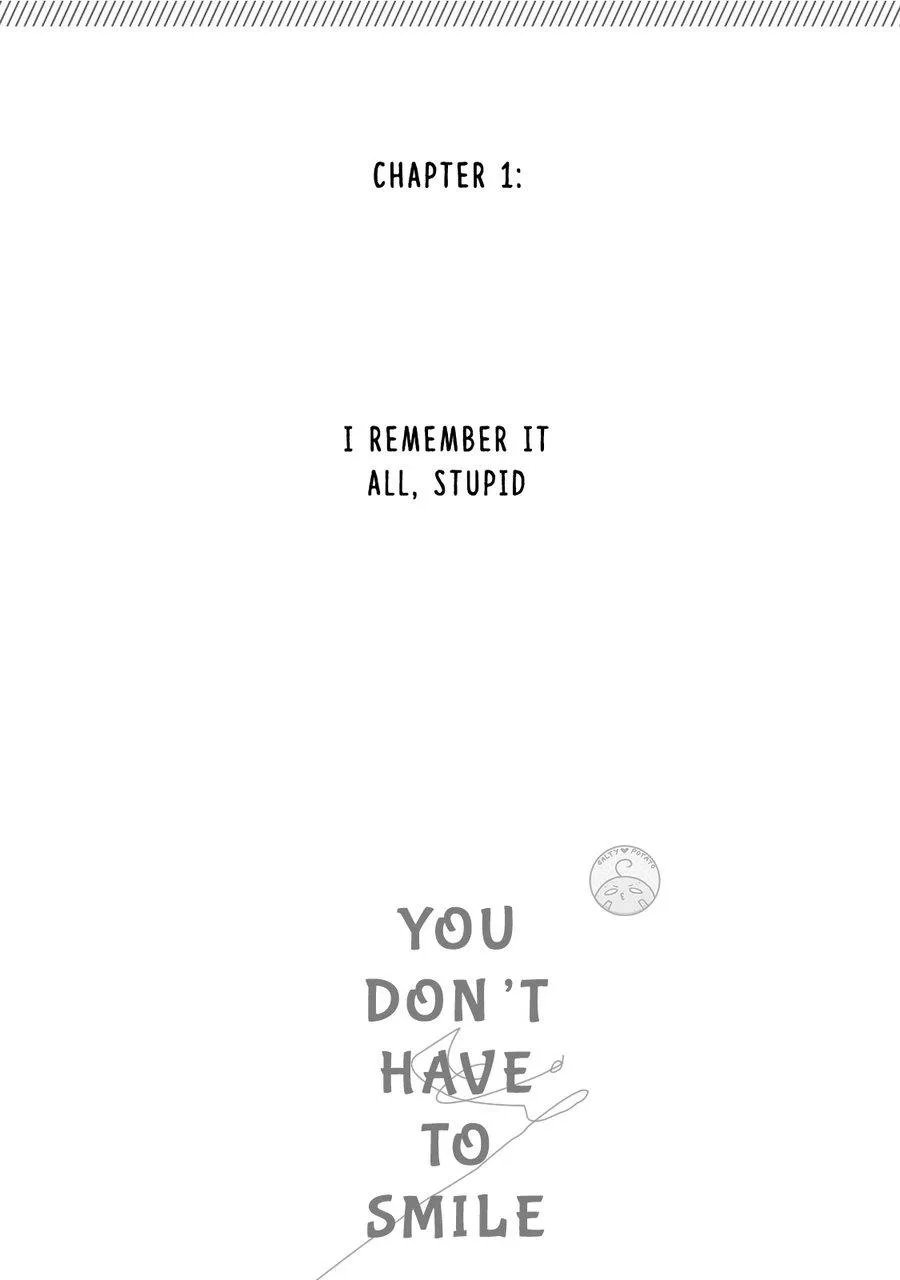 Trái Tim Không Mỉm Cười Chapter 1 Trang 3