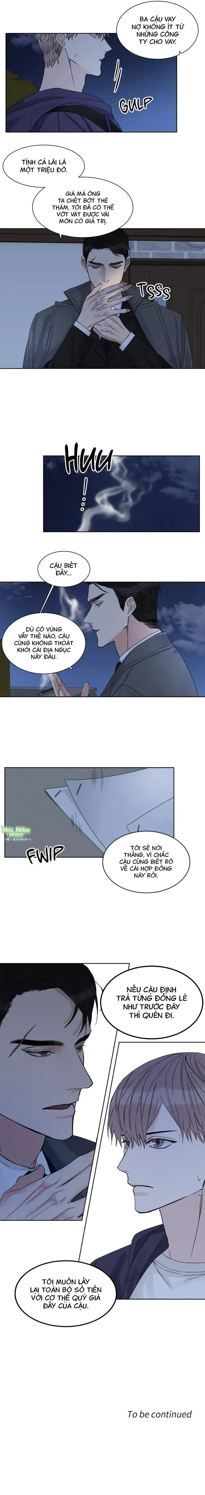 [DROP] Trạm Dừng Cuối Chapter 2 Trang 7