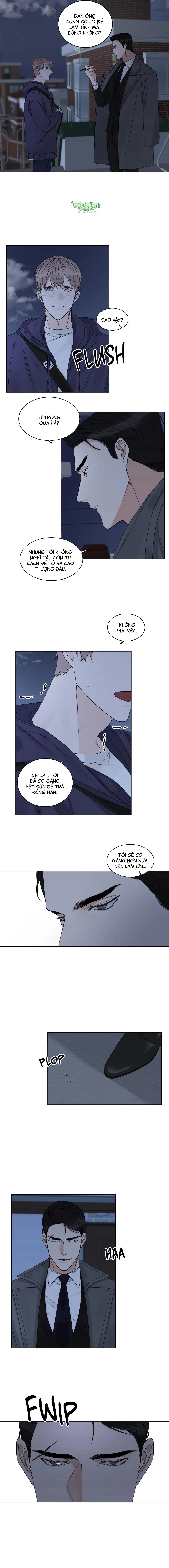 [DROP] Trạm Dừng Cuối Chapter 3 Trang 3