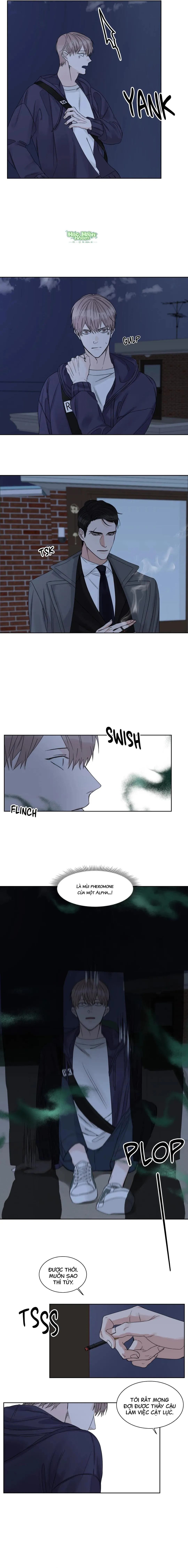[DROP] Trạm Dừng Cuối Chapter 3 Trang 5