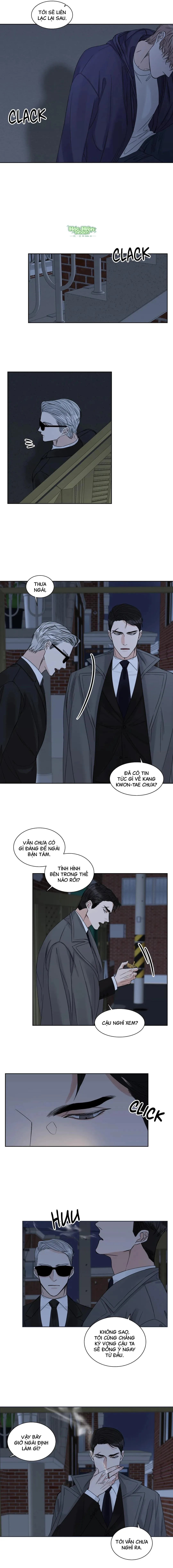 [DROP] Trạm Dừng Cuối Chapter 3 Trang 6