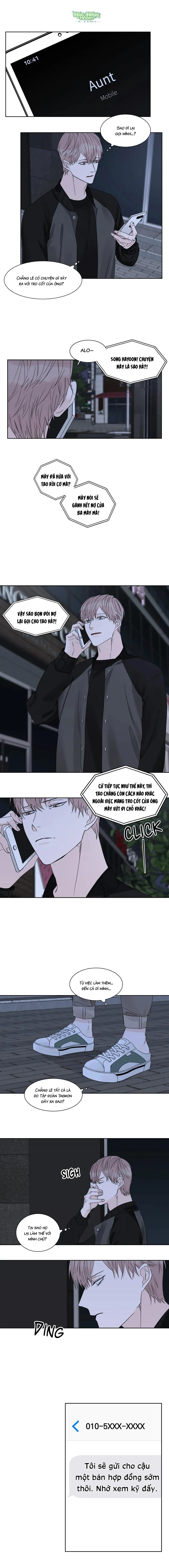 [DROP] Trạm Dừng Cuối Chapter 3 Trang 10