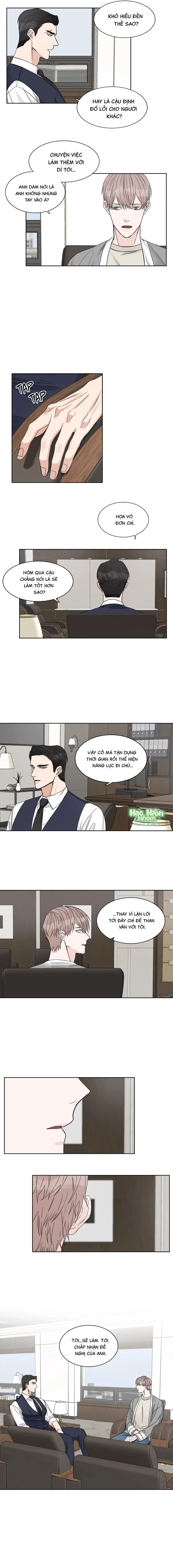 [DROP] Trạm Dừng Cuối Chapter 4 Trang 4