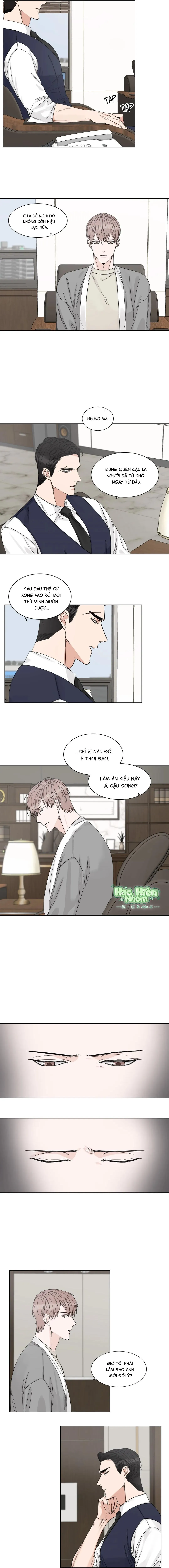 [DROP] Trạm Dừng Cuối Chapter 4 Trang 5