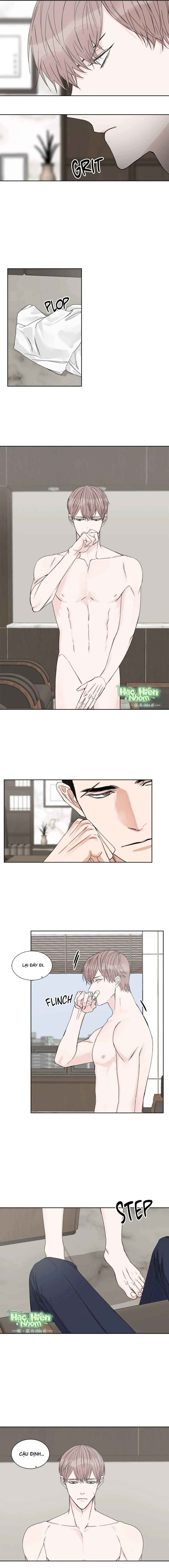 [DROP] Trạm Dừng Cuối Chapter 4 Trang 7