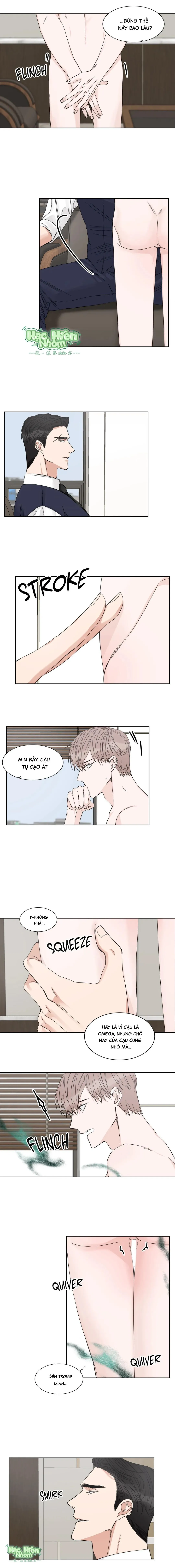 [DROP] Trạm Dừng Cuối Chapter 4 Trang 8