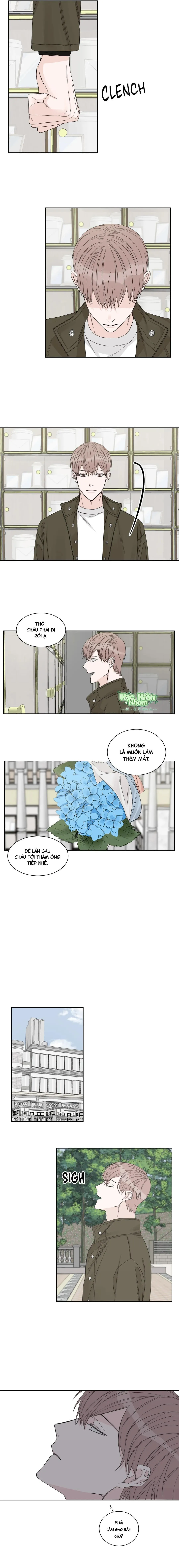 [DROP] Trạm Dừng Cuối Chapter 5 Trang 3