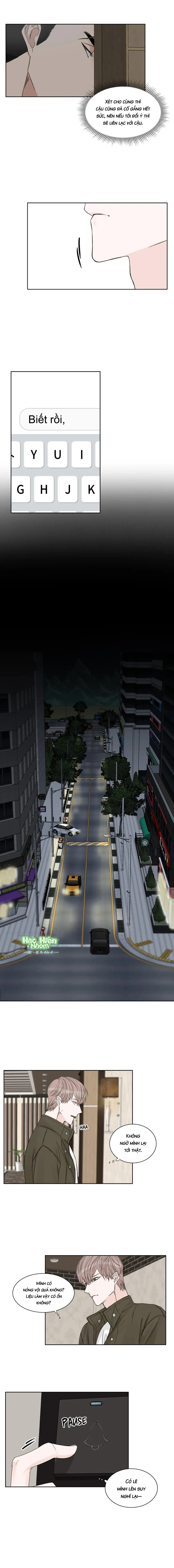 [DROP] Trạm Dừng Cuối Chapter 5 Trang 5