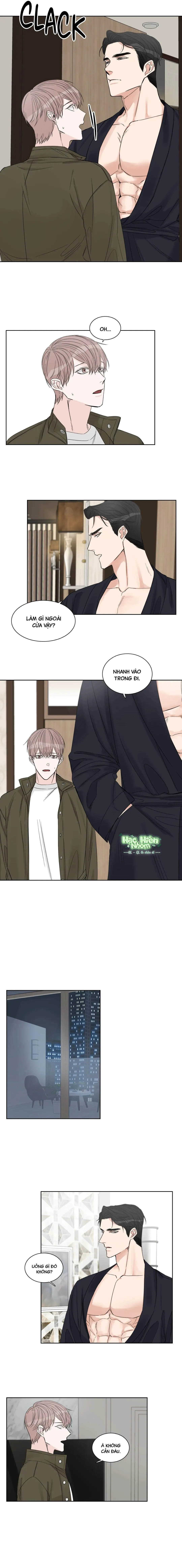 [DROP] Trạm Dừng Cuối Chapter 5 Trang 6