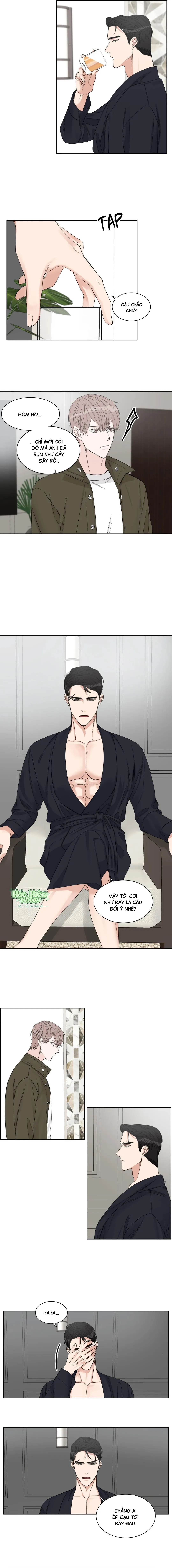 [DROP] Trạm Dừng Cuối Chapter 5 Trang 7