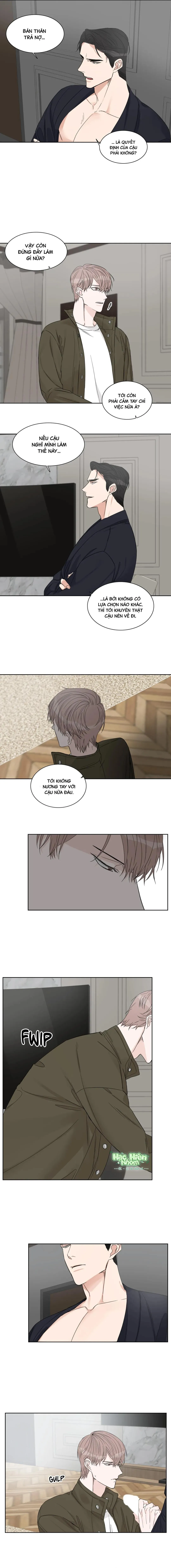 [DROP] Trạm Dừng Cuối Chapter 5 Trang 8