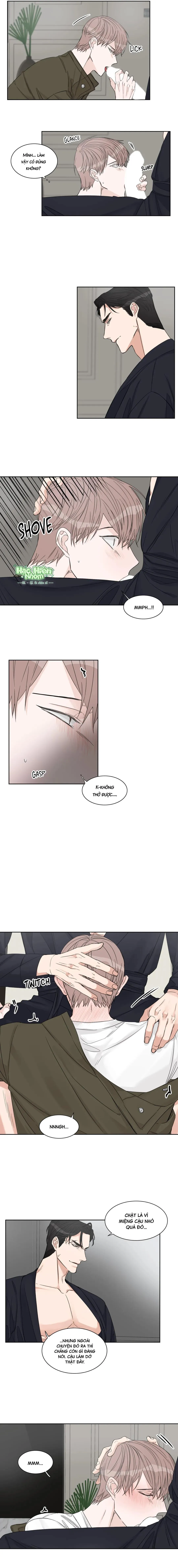 [DROP] Trạm Dừng Cuối Chapter 5 Trang 9