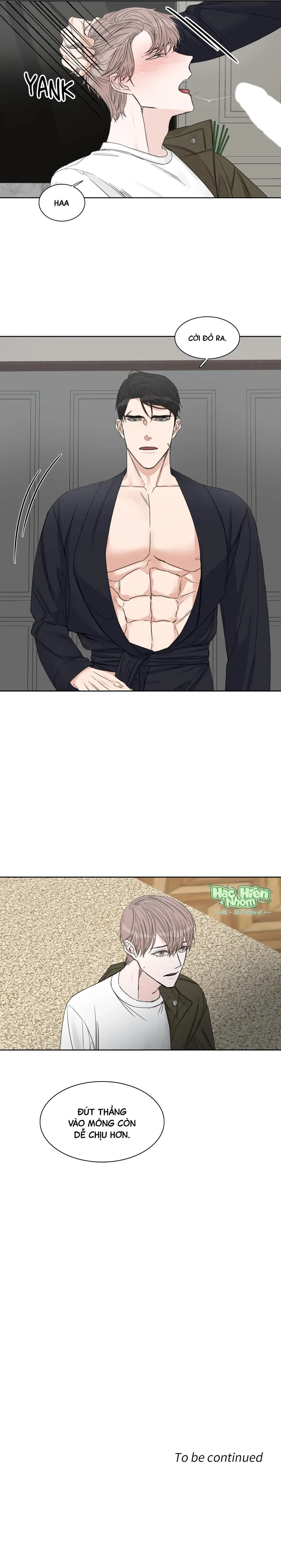 [DROP] Trạm Dừng Cuối Chapter 5 Trang 10